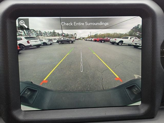 2021 Jeep Gladiator Overland 4X4