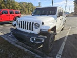 2021 Jeep Gladiator Overland 4X4