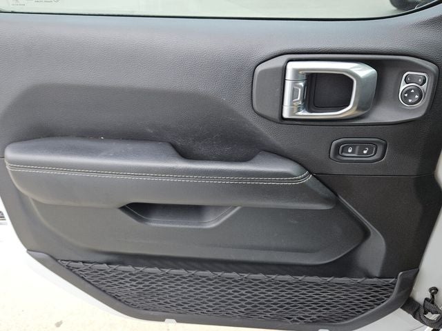 2021 Jeep Gladiator Overland 4X4