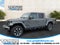 2022 Jeep Gladiator High Altitude 4x4