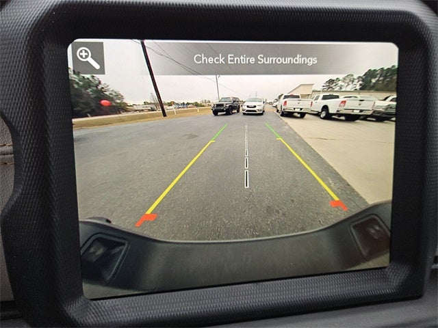 2022 Jeep Gladiator High Altitude 4x4