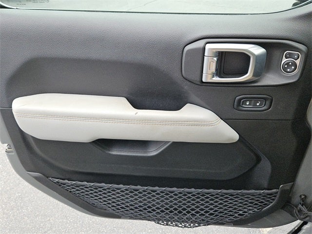 2022 Jeep Gladiator High Altitude 4x4