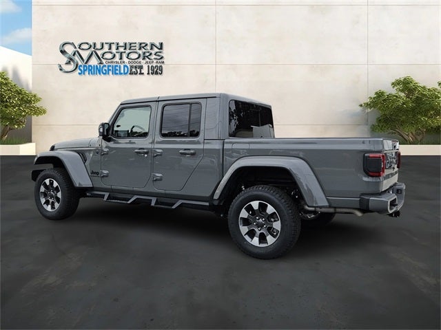 2022 Jeep Gladiator High Altitude 4x4