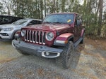 2021 Jeep Gladiator Overland 4X4