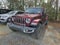 2021 Jeep Gladiator Overland 4X4