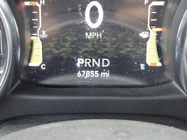 2021 Jeep Gladiator Overland 4X4