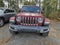 2021 Jeep Gladiator Overland 4X4