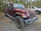 2021 Jeep Gladiator Overland 4X4