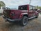 2021 Jeep Gladiator Overland 4X4