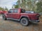 2021 Jeep Gladiator Overland 4X4