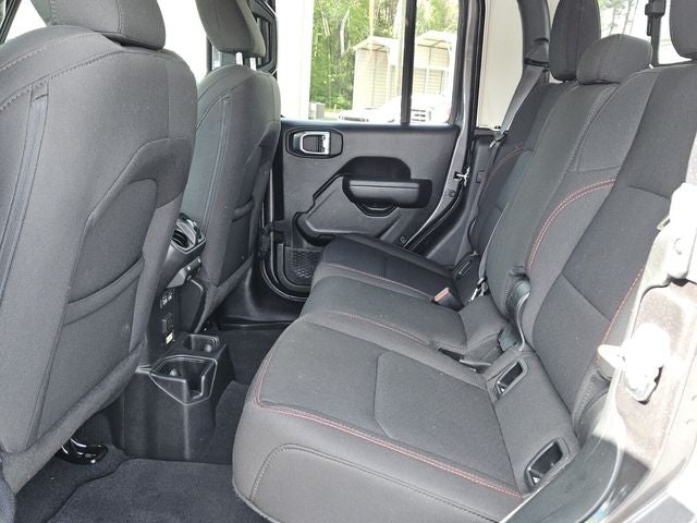 2023 Jeep Gladiator Rubicon 4x4