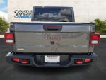 2023 Jeep Gladiator Rubicon 4x4