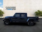 2025 Jeep Gladiator Nighthawk