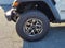 2025 Jeep Gladiator GLADIATOR RUBICON 4X4
