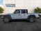 2025 Jeep Gladiator GLADIATOR RUBICON 4X4