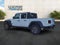 2025 Jeep Gladiator GLADIATOR RUBICON 4X4
