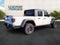 2025 Jeep Gladiator GLADIATOR RUBICON 4X4