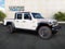 2025 Jeep Gladiator GLADIATOR RUBICON 4X4