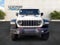 2025 Jeep Gladiator GLADIATOR RUBICON 4X4