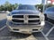 2024 RAM 1500 Classic Tradesman Crew Cab 4x4 5'7' Box
