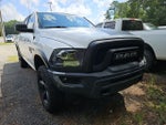 2019 RAM 1500 Classic Warlock Crew Cab 4x4 5'7' Box
