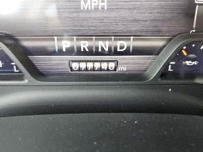 2021 RAM 1500 Big Horn Quad Cab 4x2 6'4' Box