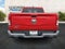 2022 RAM 1500 Big Horn Quad Cab 4x2 6'4' Box