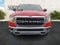2022 RAM 1500 Big Horn Quad Cab 4x2 6'4' Box