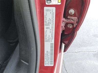 2025 RAM 1500 Tradesman Crew Cab 4x4 5'7' Box