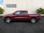2025 RAM 1500 Tradesman Crew Cab 4x4 5'7' Box