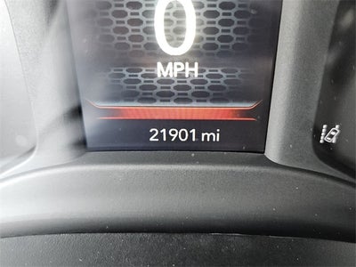 2025 RAM 1500 Tradesman Crew Cab 4x4 5'7' Box