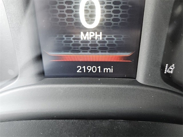 2025 RAM 1500 Tradesman Crew Cab 4x4 5'7' Box