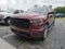 2025 RAM 1500 Tradesman Crew Cab 4x4 5'7' Box