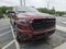 2025 RAM 1500 Tradesman Crew Cab 4x4 5'7' Box