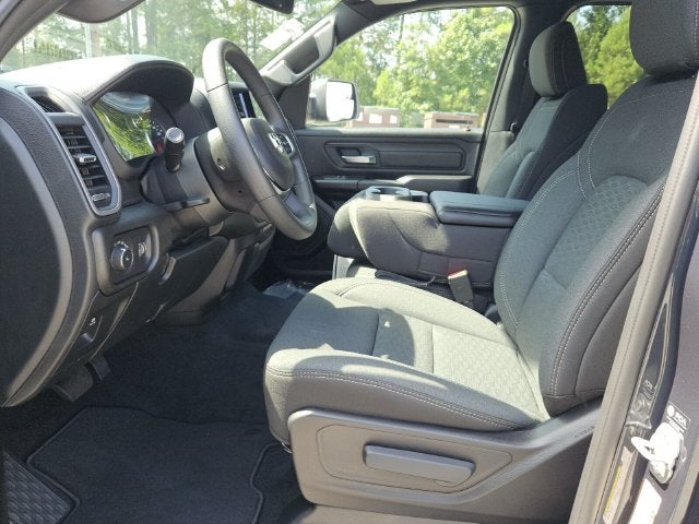 2026 RAM Ram 1500 RAM 1500 TRADESMAN CREW CAB 4X4 5'7' BOX