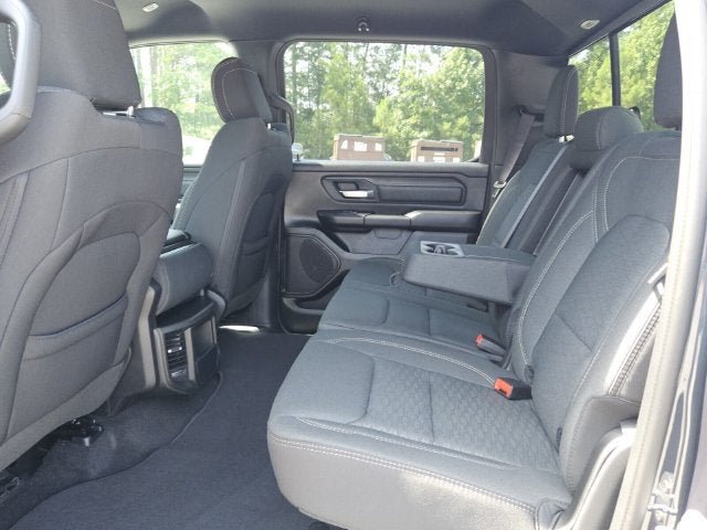 2026 RAM Ram 1500 RAM 1500 TRADESMAN CREW CAB 4X4 5'7' BOX