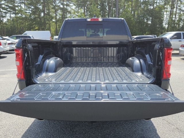 2026 RAM Ram 1500 RAM 1500 TRADESMAN CREW CAB 4X4 5'7' BOX
