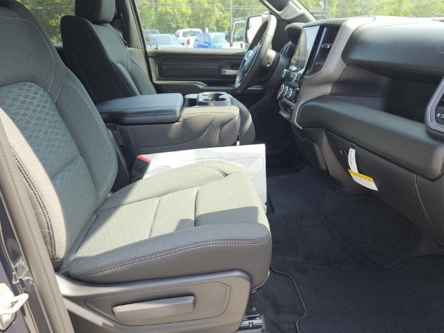 2026 RAM Ram 1500 RAM 1500 TRADESMAN CREW CAB 4X4 5'7' BOX