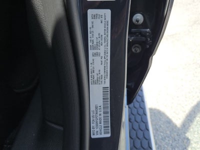 2026 RAM Ram 1500 RAM 1500 TRADESMAN CREW CAB 4X4 5'7' BOX