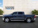 2026 RAM Ram 1500 RAM 1500 TRADESMAN CREW CAB 4X4 5'7' BOX