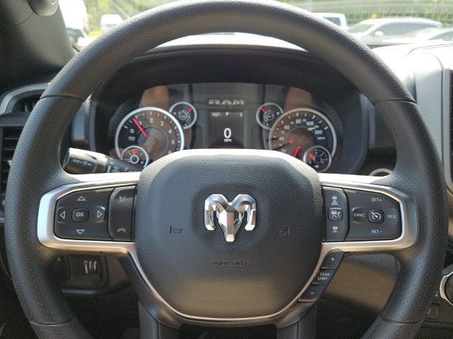 2026 RAM Ram 1500 RAM 1500 TRADESMAN CREW CAB 4X4 5'7' BOX