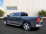 2026 RAM Ram 1500 RAM 1500 TRADESMAN CREW CAB 4X4 5'7' BOX