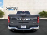 2026 RAM Ram 1500 RAM 1500 TRADESMAN CREW CAB 4X4 5'7' BOX