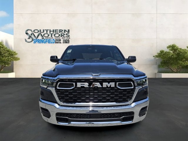 2026 RAM Ram 1500 RAM 1500 TRADESMAN CREW CAB 4X4 5'7' BOX
