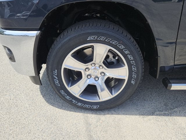 2026 RAM Ram 1500 RAM 1500 TRADESMAN CREW CAB 4X4 5'7' BOX