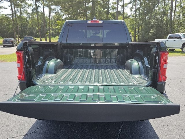 2026 RAM Ram 1500 RAM 1500 TRADESMAN CREW CAB 4X4 5'7' BOX