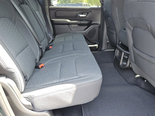 2026 RAM Ram 1500 RAM 1500 TRADESMAN CREW CAB 4X4 5'7' BOX