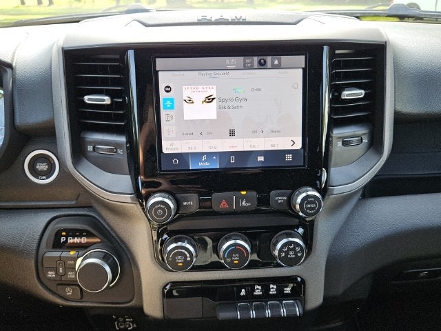 2026 RAM Ram 1500 RAM 1500 TRADESMAN CREW CAB 4X4 5'7' BOX