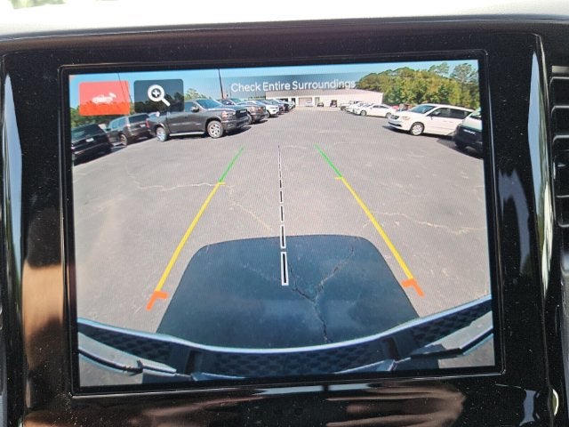 2026 RAM Ram 1500 RAM 1500 TRADESMAN CREW CAB 4X4 5'7' BOX