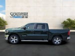 2026 RAM Ram 1500 RAM 1500 TRADESMAN CREW CAB 4X4 5'7' BOX